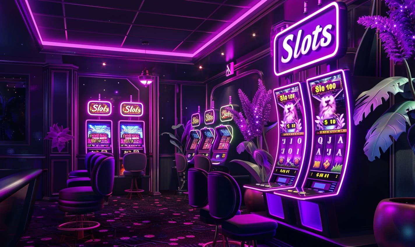 99speedwin Meja Baccarat Eksklusif Kami